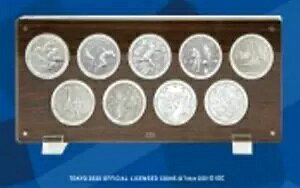 9RCYRvSET 2020IsbN 1000~ Vo[v[t 背A