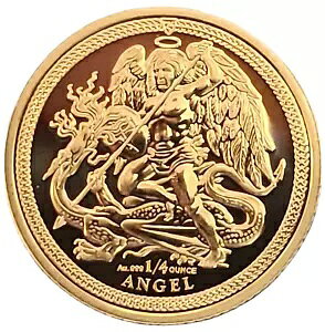 2024 } 1/4 IX S[h GWF RC .9999  v[t