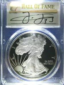 2020 W AJ Vo[ C[O PR70DCAM PCGS POP 12 tN g[}X FDOI t@ V[