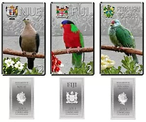 �t�B�W�[ �j�E�G 2013 �s���P�A�� 3 X $2 �����m�����̒� 3X 1 �I���X �V���o�[ �R�C�� �Z�b�g