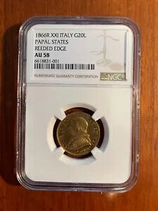 C^A cXe[g 1866N 20 قږ NGCF AU58