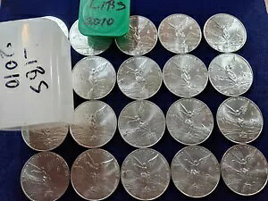 ??(20) 2010 LVR x^[h 1 IX .999 t@C Vo[ UNC RC I[v [