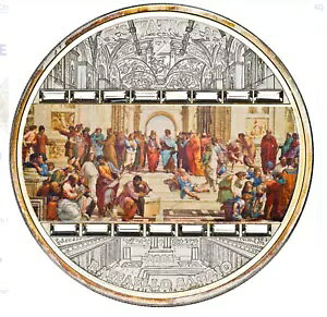 2008 �}�X�^�[�s�[�X �I�u �A�[�g �A�e�l�̊w�Z ���t�@�G�� �T���e�B 3 �I���X �V���o�[ �R�C��