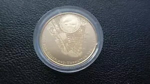 �I�����_ 2009�N ���� �}���n�b�^��400�N 6.72g