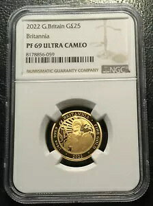 CMX 2022 u^jA v[t 1/4 IX  NGC PF 69 UC 󏭉l