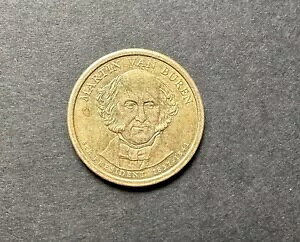2008 P-Martin Van Buren nCO[h |eV 1$ RC _uGbW Ȍ