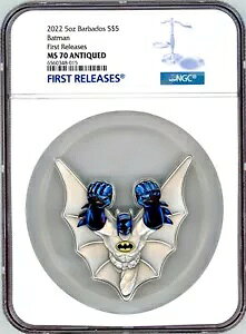 DC R~bNX obg} VFCv 5IX Vo[ $5 Vo[ RC 2022 oohX NGC 70 FR