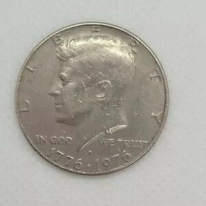 Bicentennial D 1776-1976 W F PlfB n[t_[ RC A (E)