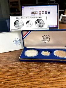 AMERICA in SPACE 1988�N���F����s�m���_���v���O�����R�C���Z�b�g