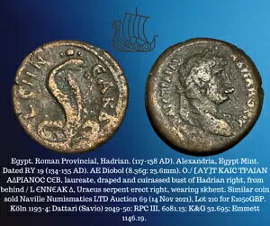 AD 134-135 (RY 19) [}nGWvg nhAkX AE fBI{ EGEX Xl[N RC