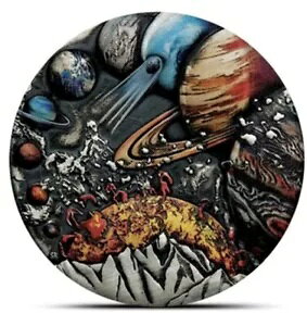 2022 $5 co zn̘f 5IX Vo[ AeB[N RC