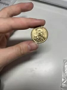 SACAGAWEA 1621 pmAO USA hRC - Ɋ󏭂ŁAOʂɓtȂ