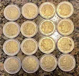 (16) DANTE ALIGHIERIA2002 R ITALY 2 [ oC^ RCAʏ