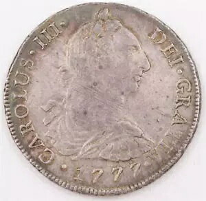 1777 y[ 8 A } MJ KM#78 EF