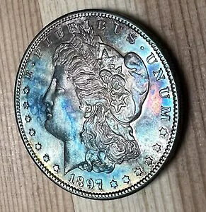 ??1897 S �A���e�B�[�N 90% �V���o�[ ���[�K�� �h�� $BU ���C���{�[ �g�[�j���O �R���N�^�[�Y �R�C��*