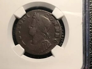 1786 �N�X���������R�l�`�J�b�g�A���n NGC vg 10 �I���W�i�� �u���E�� �J���[