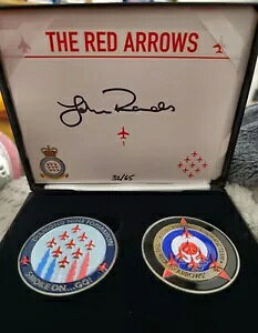 CMXRbhA[Y RN^[Y fBXvC RC _ Zbg TC bh 1 John Rands Ltd Edn