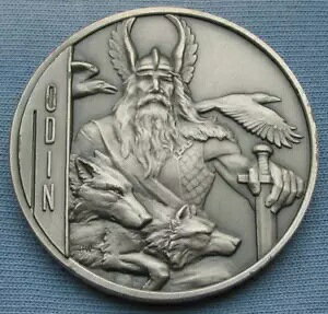2016 jEG $5 k̐_X I[fB 2 IX .999 Vo[  AeB[N + {bNX