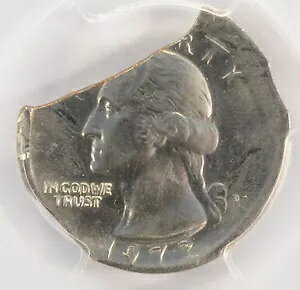 1972-D 25c Vg NH[^[ u[hXgbN & 22% gv Nbv PCGS MS63