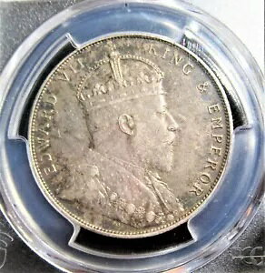 CW: CMX̐AnBGh[h 7 h 1907 h AU50 PCGSB