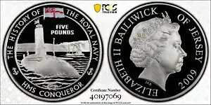 W[W[J[ 5 |h v[t RC 2009 N Tu} RJ[ PCGS PR70DCAM