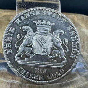 1 ^[[ S[hA1865 BAVZAIIBu[ł̃hCcAMeˎA-