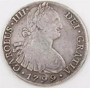 1799 y[ 8 A } IJ KM#97 a/EF