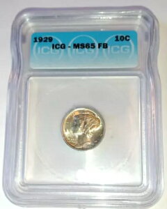 1929 ICG M65FB �}�[�L�����[�_�C��