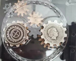 2020 $1 co Ԍ^ INDUSTRY IN MOTION AeB[N 2x1 IX Vo[ RC Zbg