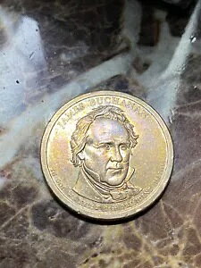 WF[Y uLi 哝̃hd -  15 č哝 1857-1861 - 2010 P