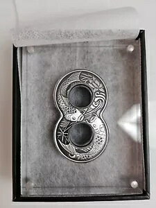 2019 tBMA 8  AeB[N 2IX Vo[ $2 RC