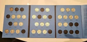 1932-1947 Vg NH[^[Y zCbg} tH_[/Ao 9018 - 28 RC