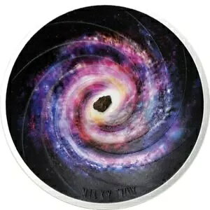 2022 jEG jo[X ~L[ EFC 2 IX Vo[ AeB[N RC