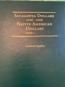 Sacagawea 2000 - 2020 PDS Rv[g Zbg 63 RC BU/v[tAgg Ao 1A