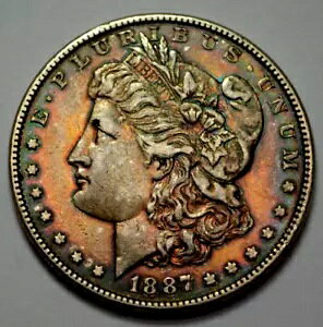 1887-P ���[�K�� �V���o�[ �_���[ �����X�^�[ �i�`������ �g�[�j���O �L�[ �f�[�g �R�C�� ���A