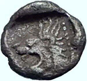 KYZIKOS in MYSIA 525BC �e�^���e�����I�� �C�m�V�V ���C�I�� �Ñ��� �M���V���R�C�� i41509