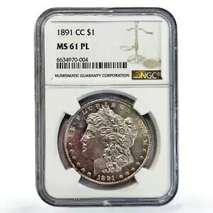 AJ 1h oeB [K _[ CC MS61 PL NGC  1891