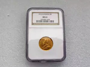 1912N Ji_ 5h LOW[W5 NGC MS61