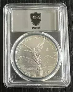 2023 ���L�V�R �I���U ULTRA BREAKS ���x���^��� PCGS MS70 1/890 �E���g�����x��