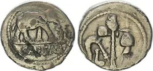 �f�i���E�X 100-44�AV. Chr. C �W�����A�X�E�V�[�U�[�A�G���t�@���g R �v���[�X�^�[���b�q�E�f�o�C�X VF