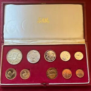 RCAAtJA~gv[t 10 RCZbgA1974 NA1R & 2R  & Vo[ 1R