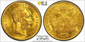 1895NAI[XgAAtVXE[[t1BhDJbg݁B (3.50gm) PCGS MS-63!