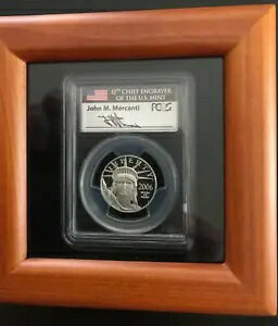 2006-W oeB 1/2 IX $50 v`i PCGS PR70 DCAM (fB[v JI)