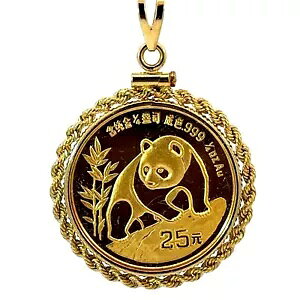 1990 1/4 IXp_RC 14K CG[ S[h t[ y_g