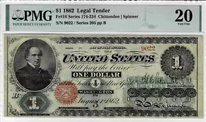 1862 N 1 h@ʉ݁uO[obNv-fr.16 --PMG Very Fine 20--Ȃ