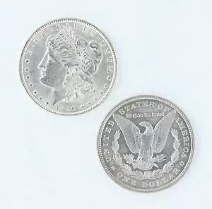 1896 K _[ BU 20 S$1 RC [ ɖ USA Vo[