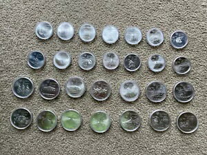 1976 NJi_ gI[ IsbN 28 RC X^[O Vo[ Rv[g Zbg (Lbv) CH.BU