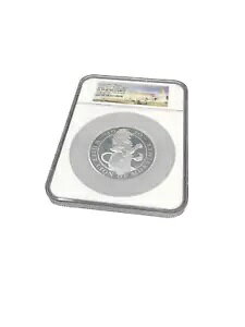 2020 UK S?10 �N�C�[���Y �r�[�X�g �z���C�g ���C�I�� �I�u ���[�e�B�}�[ 5�I���X �V���o�[ NGC PF70 uc