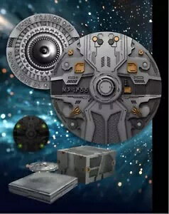2024 UFO V 7 IX Vo[ RĈ 510 AeB[N .999 J[ MP-1766????