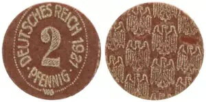 ���C�}�[���r�玆 2 �t�F�j�q �R�C���̒i�{�[�� �T���v�� 1921 64697